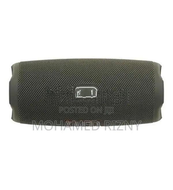 JBL Portable Charge 5