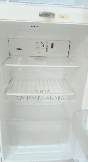 LG Refrigerator