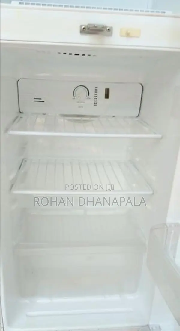 LG Refrigerator