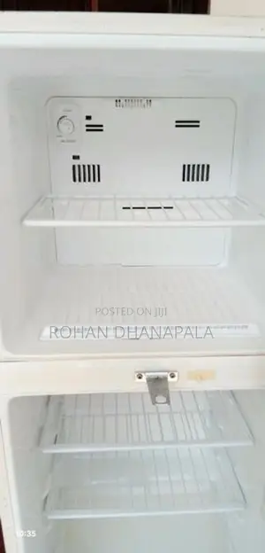 LG Refrigerator