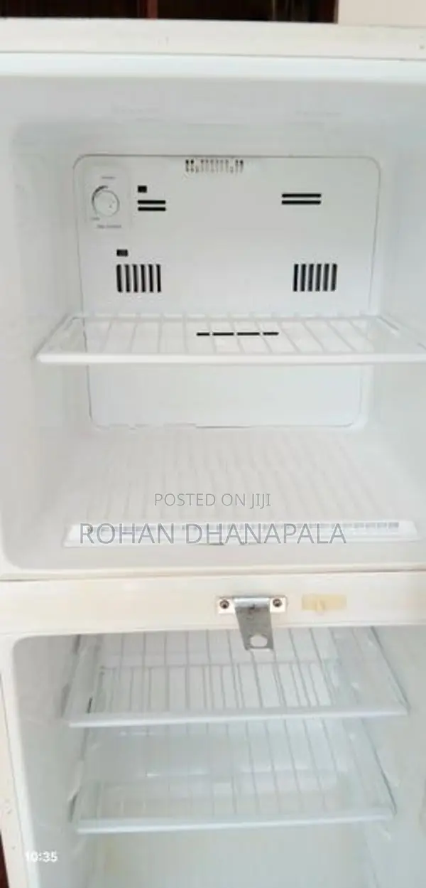 LG Refrigerator