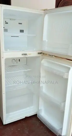 LG Refrigerator