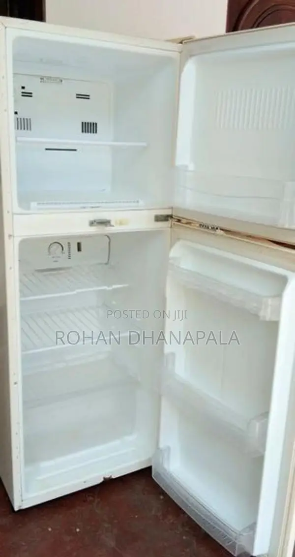 LG Refrigerator