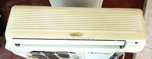 Mirage 9000 BTU Air Conditioner