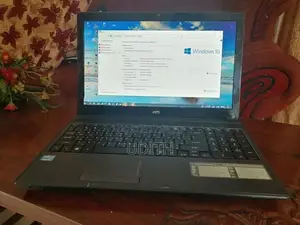 Acer Aspire i5 2nd Gen Laptop