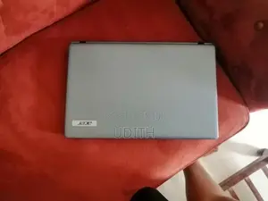 Acer Aspire i5 2nd Gen Laptop
