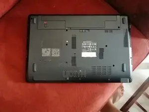 Acer Aspire i5 2nd Gen Laptop