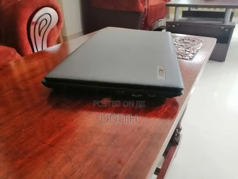 Acer Aspire i5 2nd Gen Laptop
