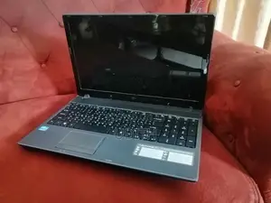 Acer Aspire i5 2nd Gen Laptop
