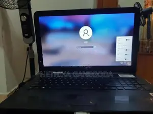 HP Notebook
