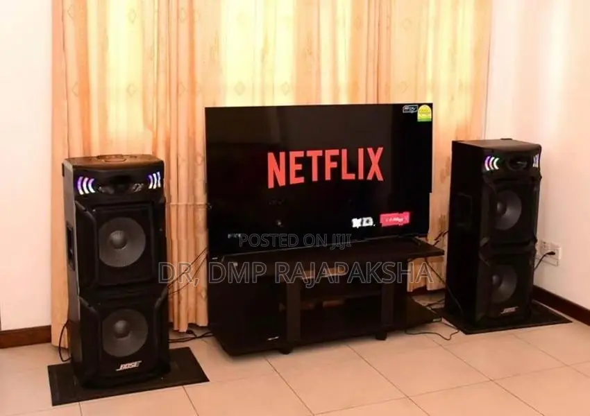 Philips 58” 4K Ultra HD Smart LED TV