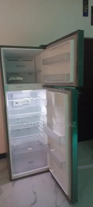 LG Inverter Double Door Fridge