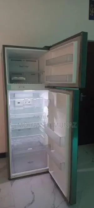 LG Inverter Double Door Fridge
