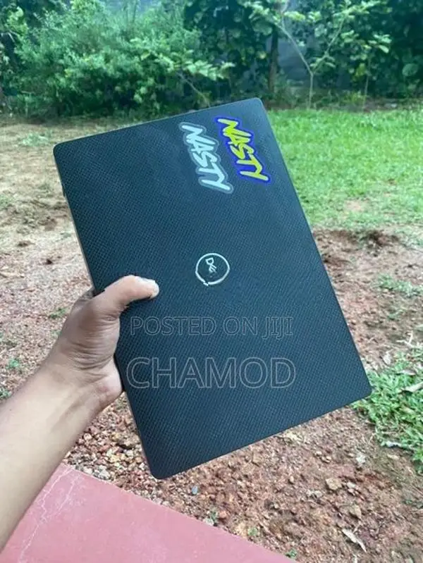 Dell i5 8th Gen Laptop