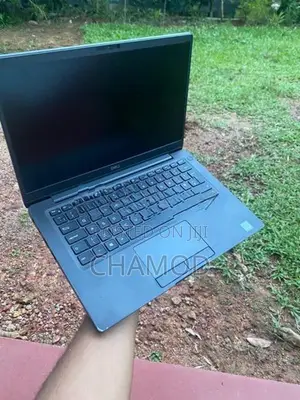 Dell i5 8th Gen Laptop