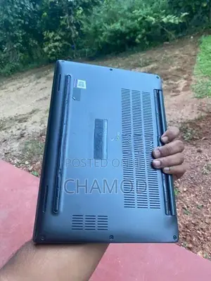 Dell i5 8th Gen Laptop
