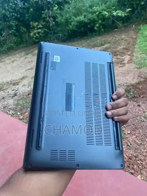 Dell i5 8th Gen Laptop