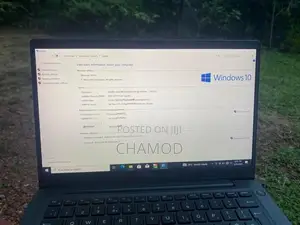 Dell i5 8th Gen Laptop