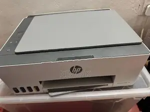 HP Smart Tank 520
