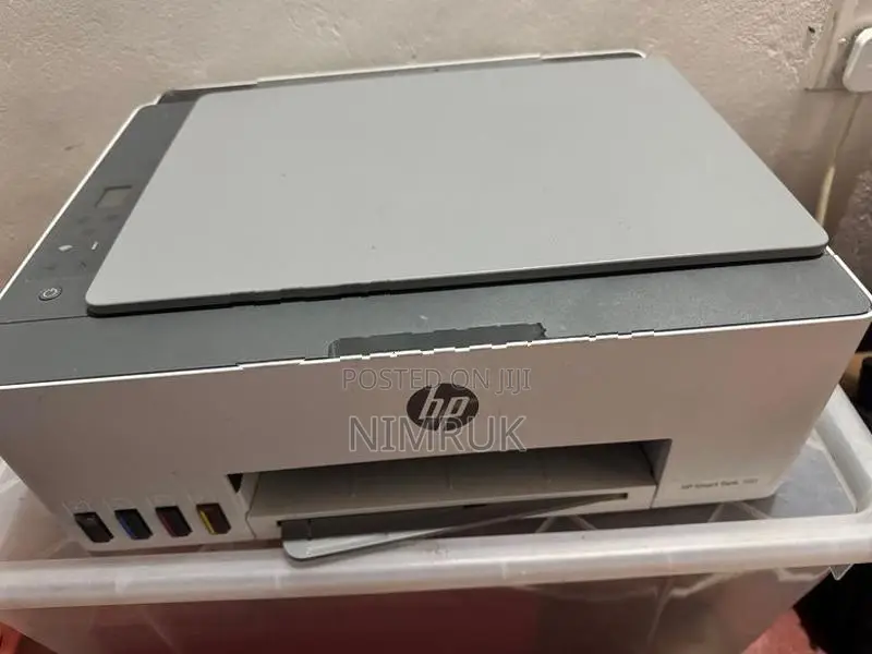HP Smart Tank 520
