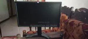 HP ZR22w Monitor