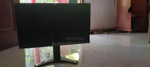 HP ZR22w Monitor