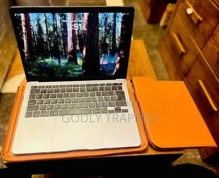 2020 m1 MacBook Air