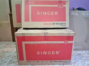 Singer 32 Inch Full HD TV