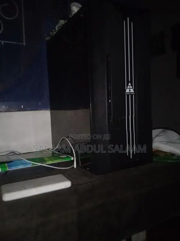 Intel Computer