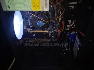 Intel Computer