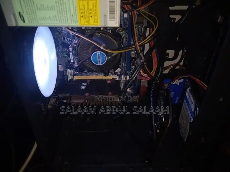 Intel Computer