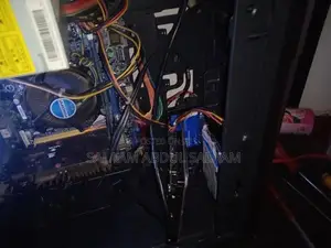 Intel Computer