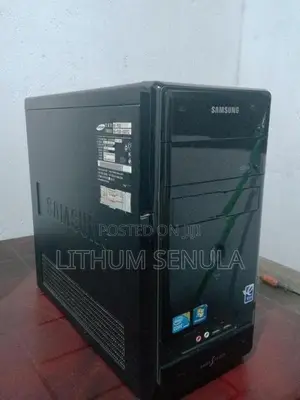 Samsung i3 4th Gen Computer