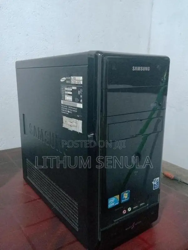 Samsung i3 4th Gen Computer