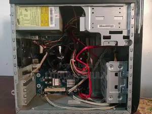 Samsung i3 4th Gen Computer