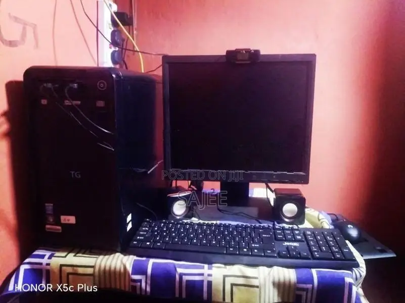 Intel Computer