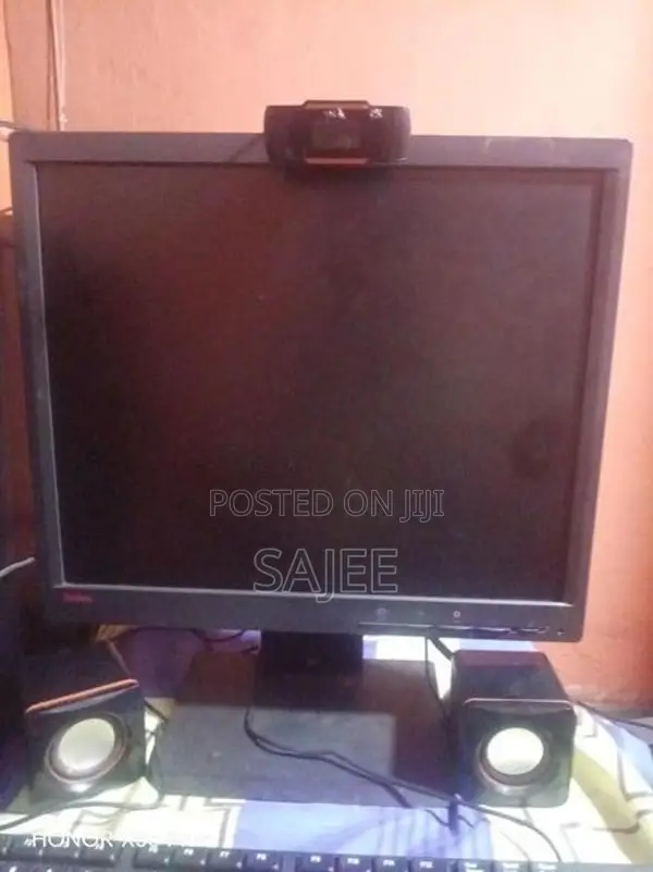 Intel Computer