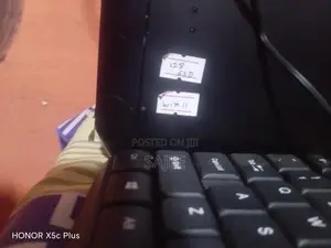 Intel Computer