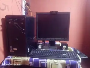 Intel Computer