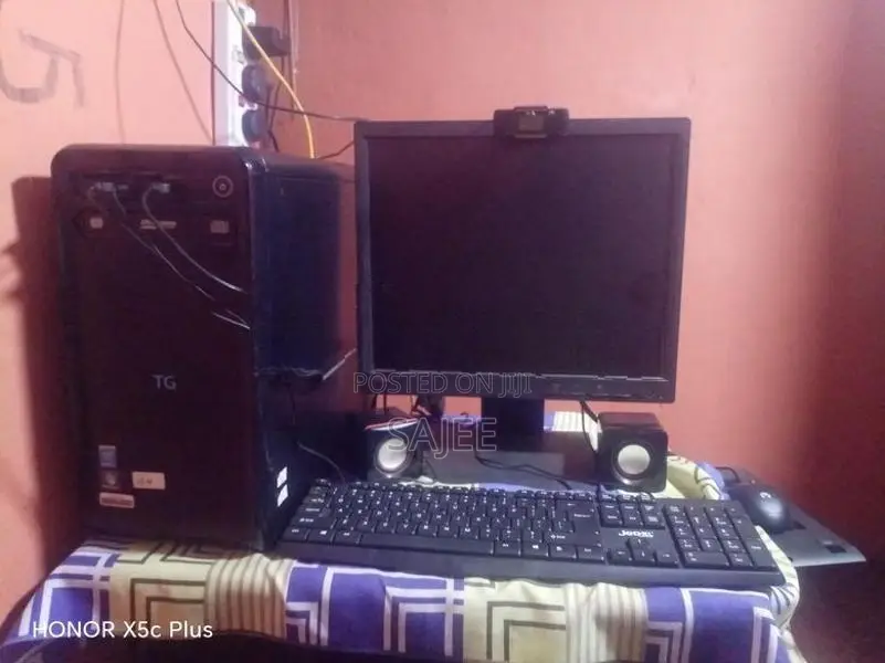 Intel Computer