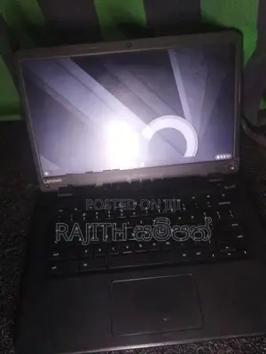 Lenovo Laptop