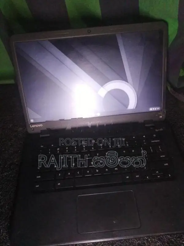 Lenovo Laptop