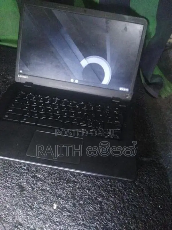 Lenovo Laptop