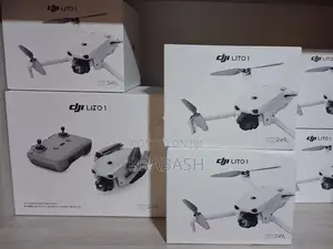 Drone Camera