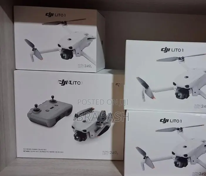 Drone Camera