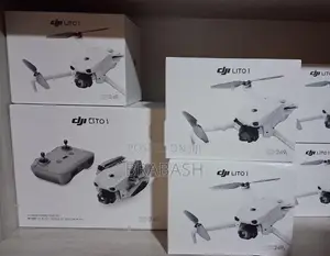 Drone Camera