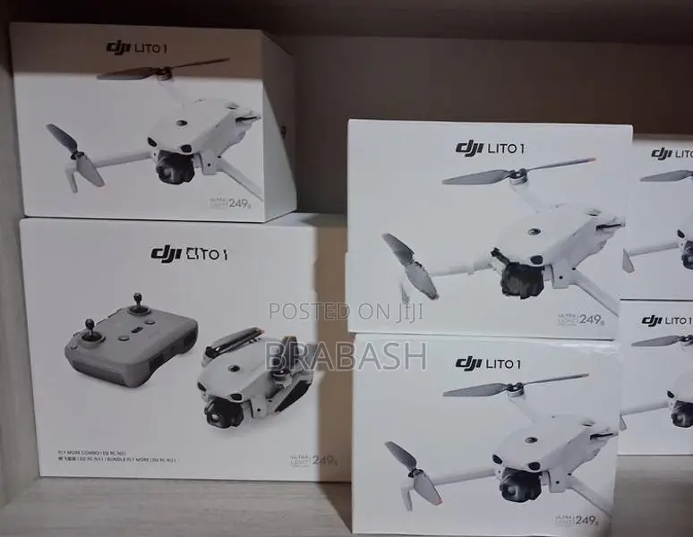 Drone Camera