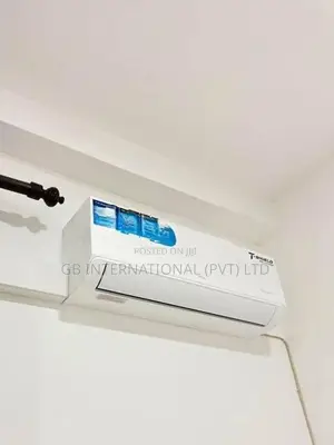 12000BTU TCL Smart Inverter (Breezein Series) Brand New AC 2026 Model