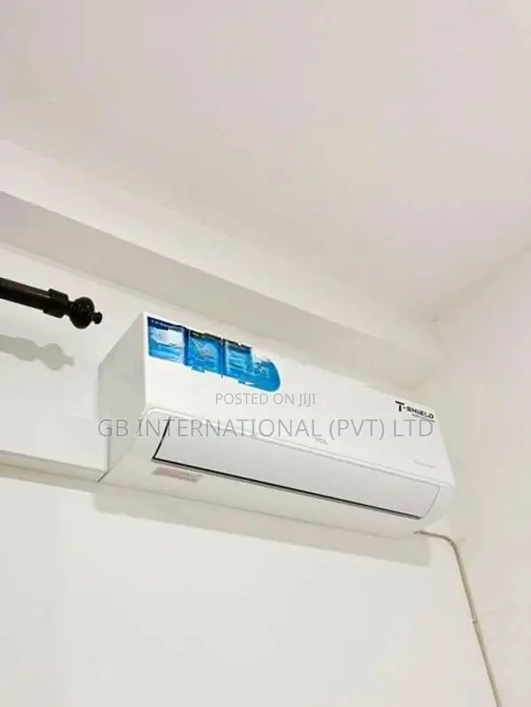 12000BTU TCL Smart Inverter (Breezein Series) Brand New AC 2026 Model