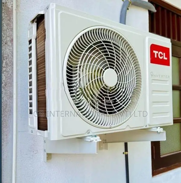 12000BTU TCL Smart Inverter (Breezein Series) Brand New AC 2026 Model